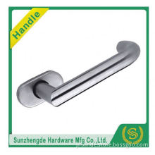 BTB SWH111 Lathe Alum Anodized Window Handle With Lock